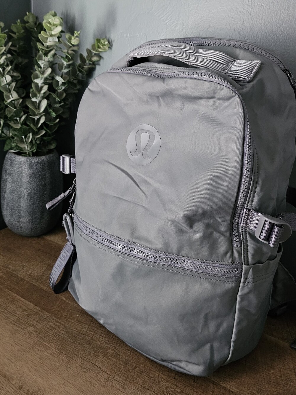 Lululemon Backpack